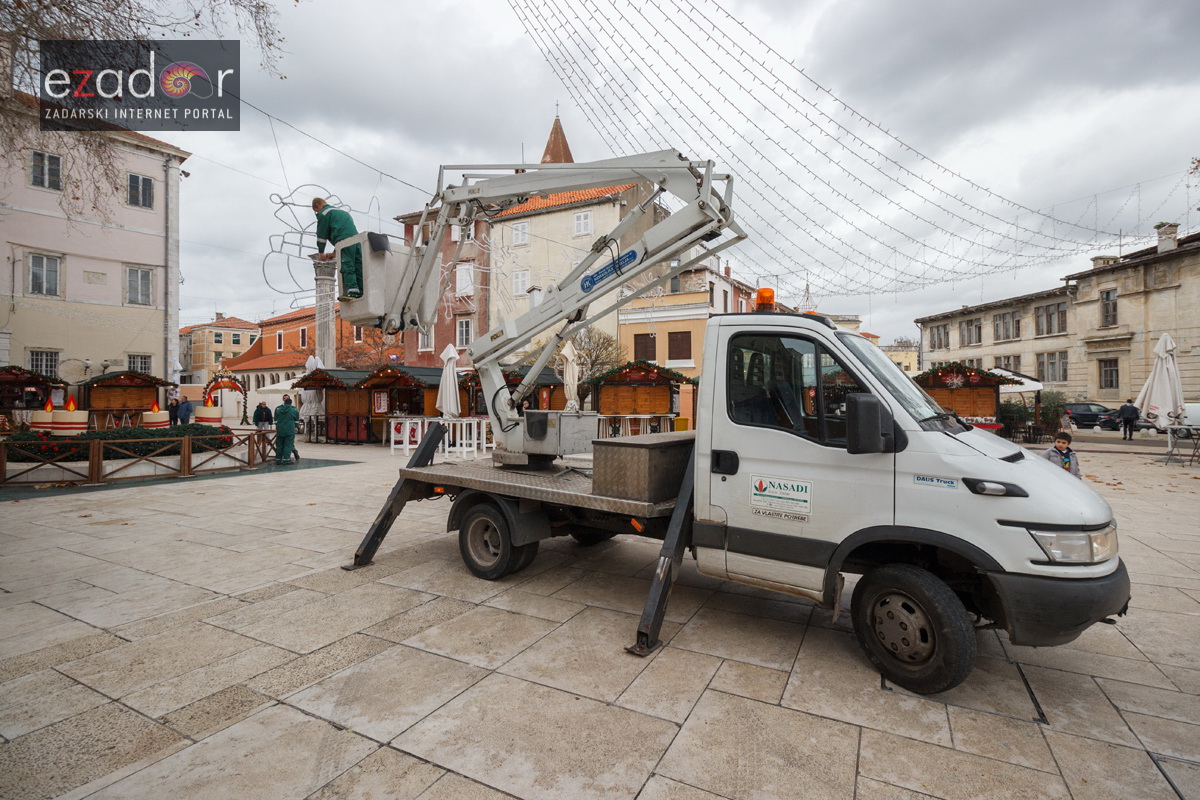 Đir po gradu, četvrtak 27. prosinca 2017. Đir po gradu, četvrtak 27. prosinca 2017.