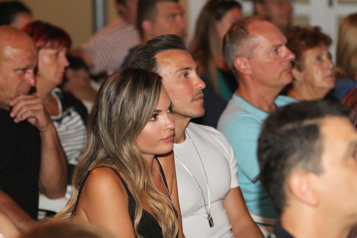 37. klapski susret “Raspivano Bibinje” 37. klapski susret “Raspivano Bibinje”