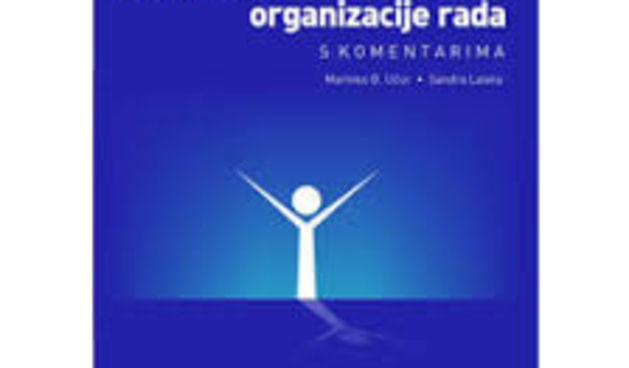 Hrvatska opet na ‘tapeti’ Međunarodne organizacije rada, foto: tim-press.hr