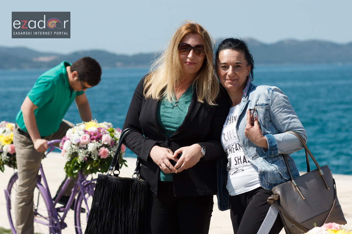 Đir po gradu, četvrtak 19. travnja 2018. Đir po gradu, četvrtak 19. travnja 2018.