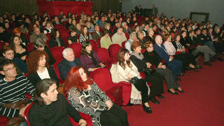 HKK Zadar: ‘Željezo’  (foto: Nenad Marčev)