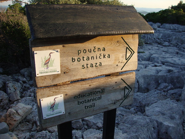 Manifestacija “Luka i igara” na vidikovcu Kamenjak. Foto: Gordana Šarić