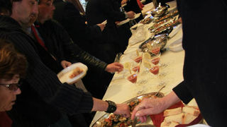 Arsenal – 4. Gastro Dani u Zadru