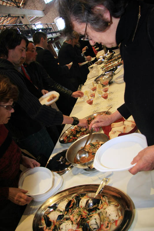 Arsenal – 4. Gastro Dani u Zadru