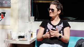 Đir po gradu, subotnja špica 30. ožujka 2019. Đir po gradu, subotnja špica 30. ožujka 2019.