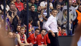 Jazine: Hrvatska i Francuska odigrali utakmicu kvalifikacija za EuroBasket