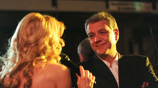 Humanitarni koncert  “Trideseta mi je” (Foto:Saša Čuka)