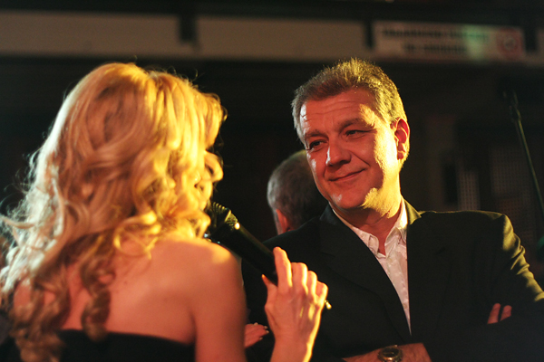 Humanitarni koncert  “Trideseta mi je” (Foto:Saša Čuka)