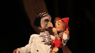 Premijera Pinokija u Kazalištu lutaka Zadar