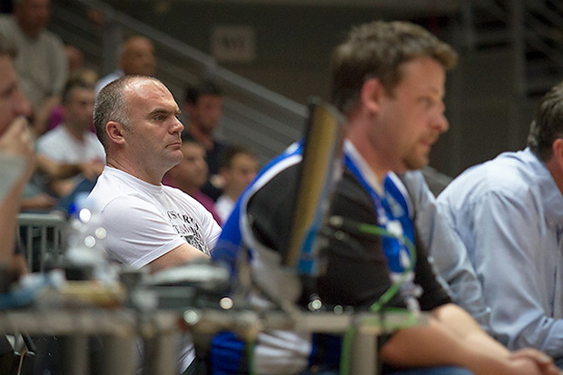 Polufinale doigravanja: KK Zadar – KK Cibona 86-90, Foto: Kristijan Orlić Polufinale doigravanja: KK Zadar – KK Cibona 86-90, Foto: Kristijan Orlić