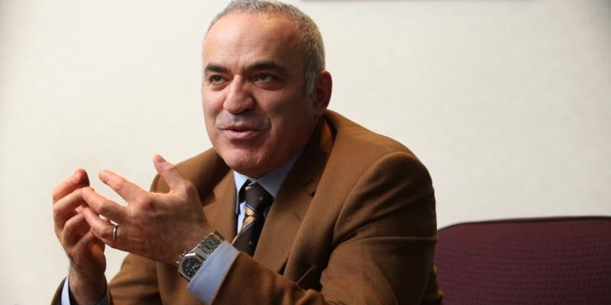 Gari Kasparov