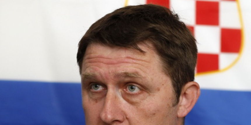 Zadar, 150411. Zadarski branitelji i celnici braniteljskih udruga presudu hrvatskim generalima u Haagu su pratiti okupljeni u prostoru HVIDRE Zadar. Na slici Ivica Arbanas predsjednik Udruge HVIDRA Zadar. Foto: Jure Miskovic / CROPIX Zadar, 150411. Zadarski branitelji i celnici braniteljskih udruga presudu hrvatskim generalima u Haagu su pratiti okupljeni u prostoru HVIDRE Zadar. Na slici Ivica Arbanas predsjednik Udruge HVIDRA Zadar. Foto: Jure Miskovic / CROPIX