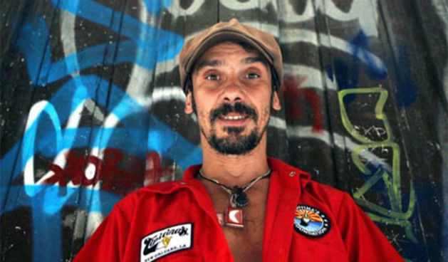 Manu Chao