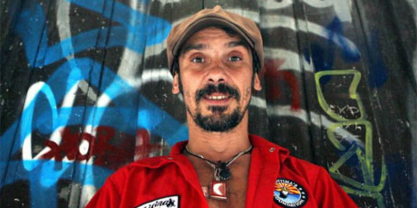 Manu Chao