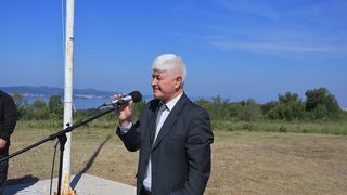 Obilježen Dan bibinjskih branitelja Obilježen Dan bibinjskih branitelja