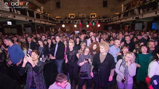 Tomislav Bralić i klapa Intrade @ Božić u Arsenalu