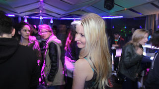 “House of fun”: Otvorenje zimske sezone u Lounge baru Ledana