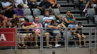 SC Visnjik:  Hrvatska- Novi Zeland