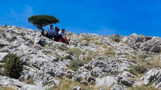 Obilježena 15. obljetnica od vatrogasne tragedije na Kornatima Obilježena 15. obljetnica od vatrogasne tragedije na Kornatima