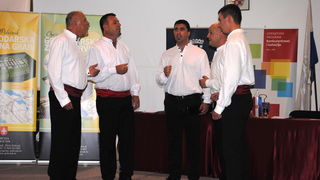 Svečano obilježen Dan općine Poličnik Svečano obilježen Dan općine Poličnik