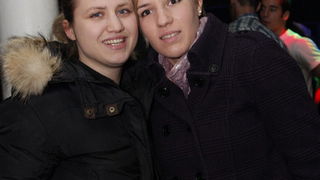 Electro Team (E.T.) u City Clubu Forum 27. studenog 2010., Foto: Lucija Juravic Electro Team (E.T.) u City Clubu Forum 27. studenog 2010., Foto: Lucija Juravic