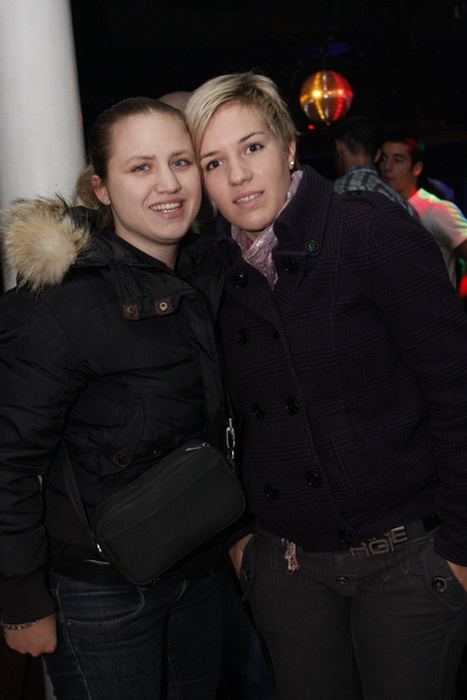 Electro Team (E.T.) u City Clubu Forum 27. studenog 2010., Foto: Lucija Juravic Electro Team (E.T.) u City Clubu Forum 27. studenog 2010., Foto: Lucija Juravic