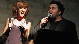 Tribute to Swing 2009. (foto: Marin Gospić)