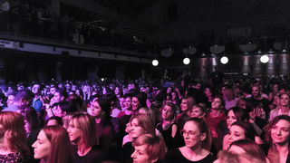 Koncert Doris Dragović u klubu Arsenal Zadar Koncert Doris Dragović u klubu Arsenal Zadar