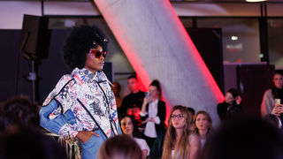 ModernA @ Zadar Cruise Port