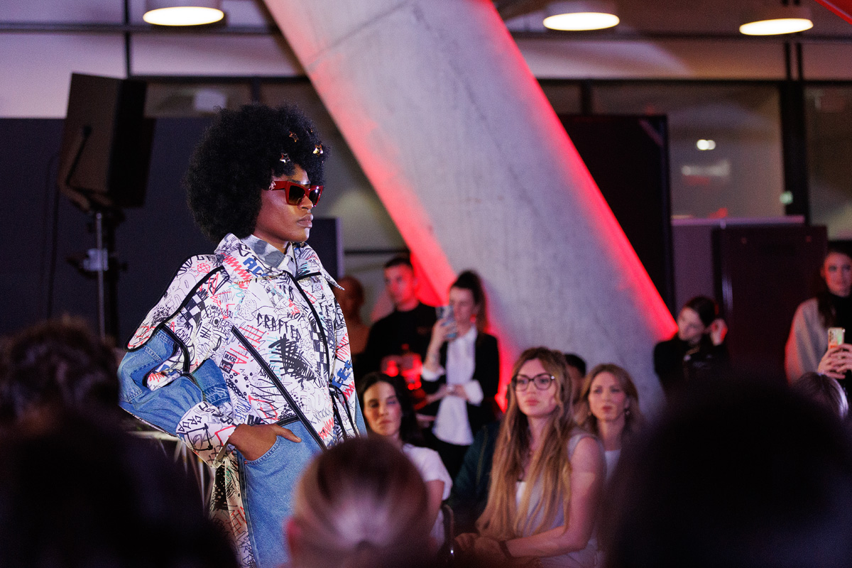 ModernA @ Zadar Cruise Port