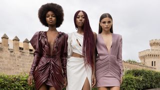 Krie x DD – kolekcija s važnom porukom Krie x DD – kolekcija s važnom porukom