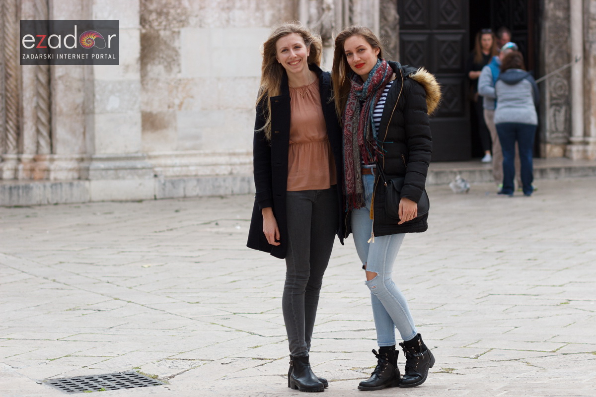 Đir po gradu, petak 30. ožujka 2018. Đir po gradu, petak 30. ožujka 2018.