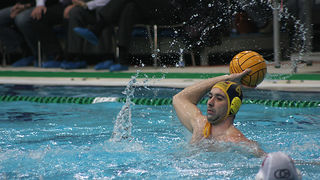 Vaterpolo, Final four kupa Hrvatske (foto: Saša Čuka)