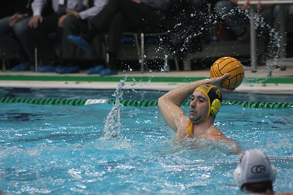 Vaterpolo, Final four kupa Hrvatske (foto: Saša Čuka)