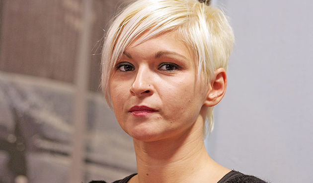 Maja Šimić (foto: Marin Gospić)