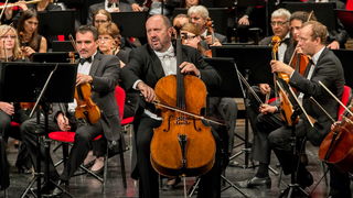 Simfonijski orkestar HRT-a pod ravnjanjem Enrica Dinda otvorio koncertnu sezonu u Zadru Simfonijski orkestar HRT-a pod ravnjanjem Enrica Dinda otvorio koncertnu sezonu u Zadru