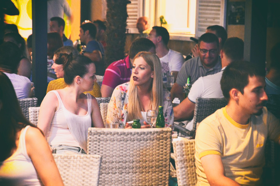 Filip Dizdar nastupio na “Kulturnom Dišpetu”