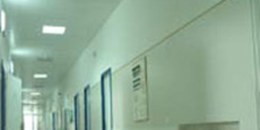 Bolnički hodnik (Foto: Totalportal.hr) Bolnički hodnik (Foto: Totalportal.hr)