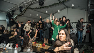 Advent u Privlaci 2023. Advent u Privlaci 2023.