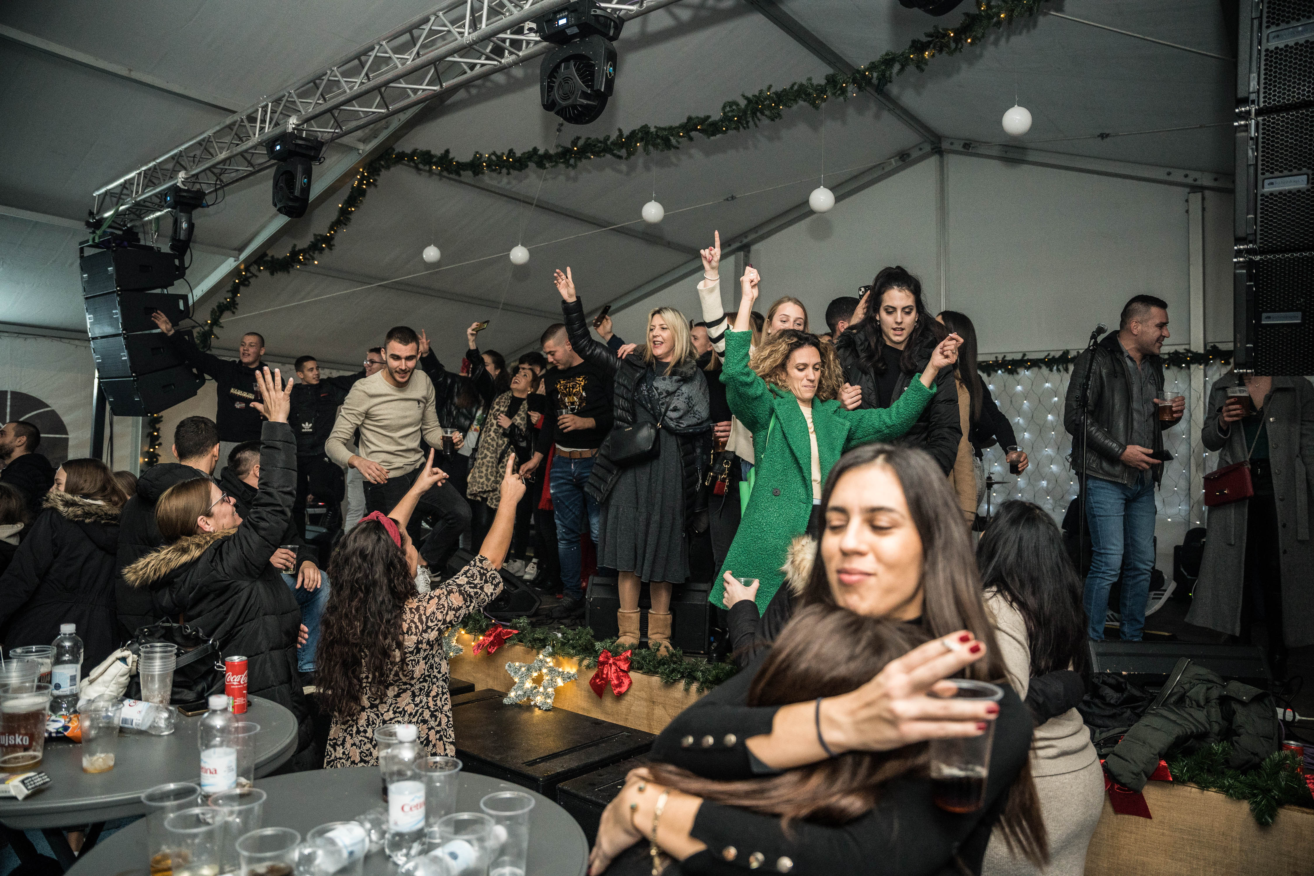 Advent u Privlaci 2023. Advent u Privlaci 2023.