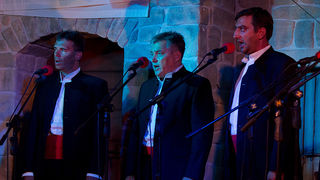 Raspivano Bibinje 2012, Foto: Leo Banić