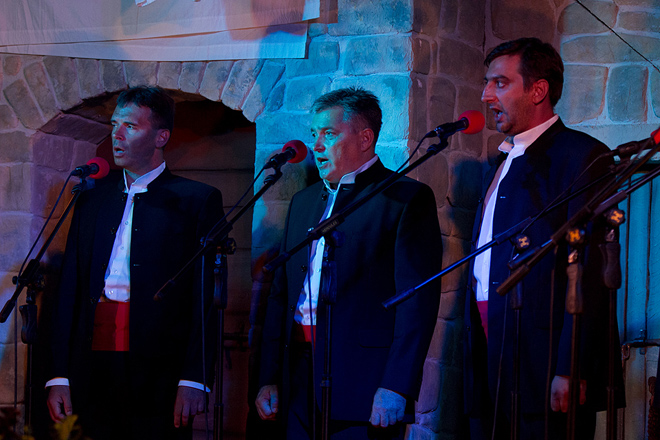 Raspivano Bibinje 2012, Foto: Leo Banić