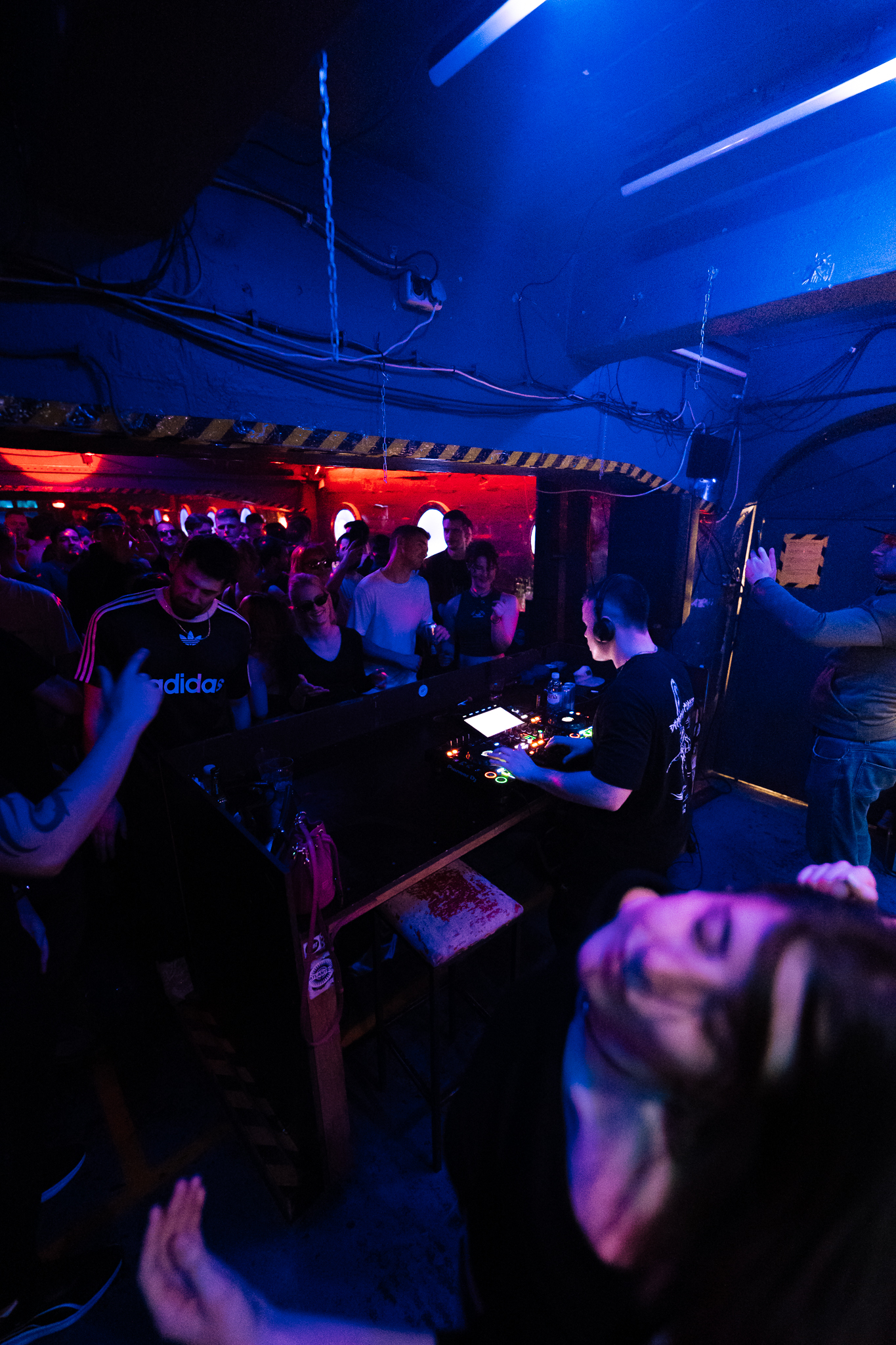 Enter Zagreb proslavio 11 godina uz najjači party na četiri floora