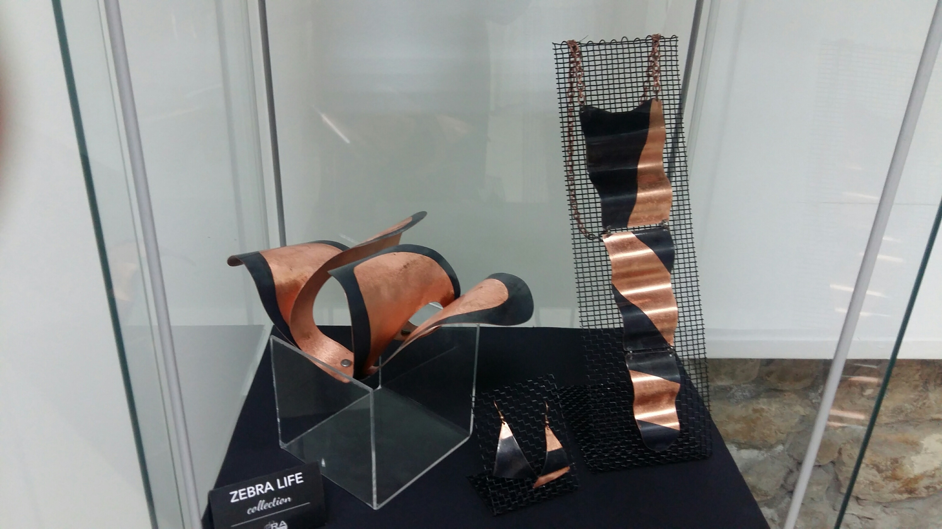 Otvorenje izložbe unikatnog hand made nakita i modnih dodataka ARtDoOR