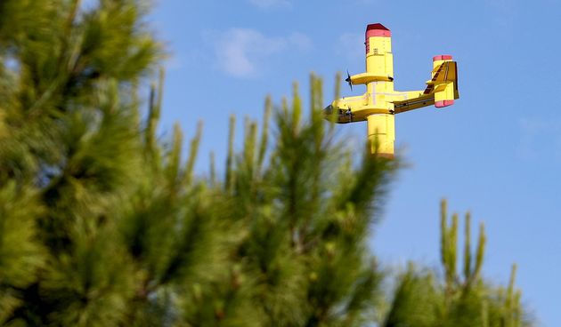 Borbeni helikopter, preleti kanaderi i Krila Oluje – Obilježen Dan državnosti i Dan Oružanih snaga