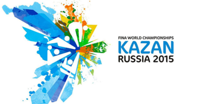 SP Plivanje Kazanj SP Plivanje Kazanj