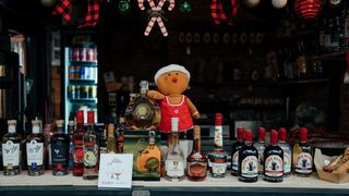 Gastro Advent u Zadru 2. dio