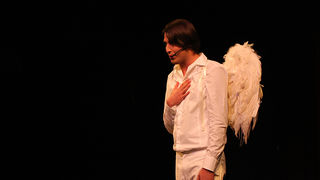 HKK Zadar – Plesna čestitka Zadarskog plesnog ansambla