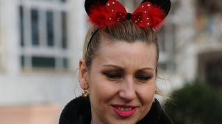 Virski karnevalić 2016. Virski karnevalić 2016.