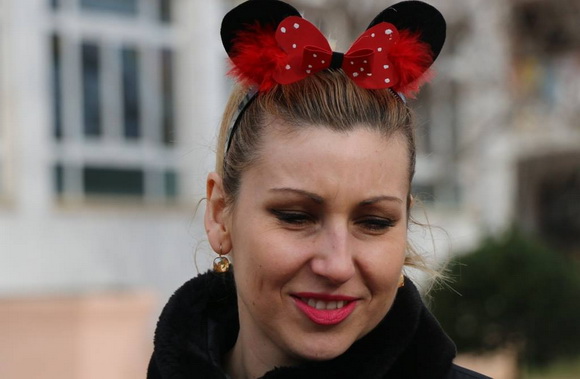 Virski karnevalić 2016. Virski karnevalić 2016.